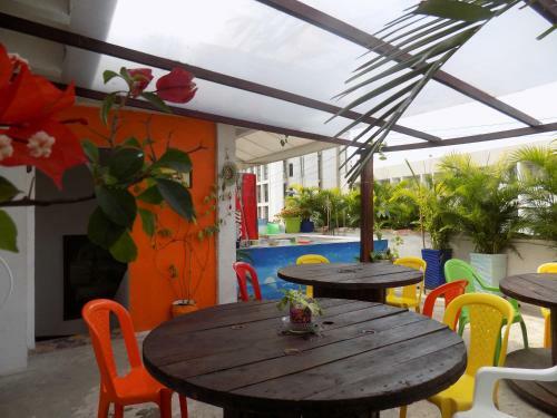 Albergue Hostal Caracoles