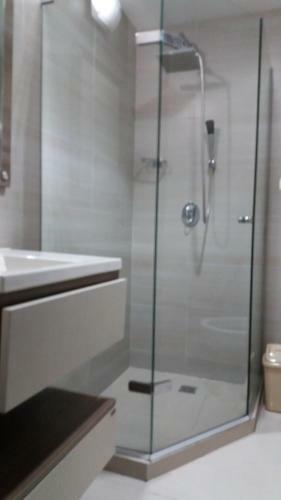 Apartamento Hermosa Vista Mar