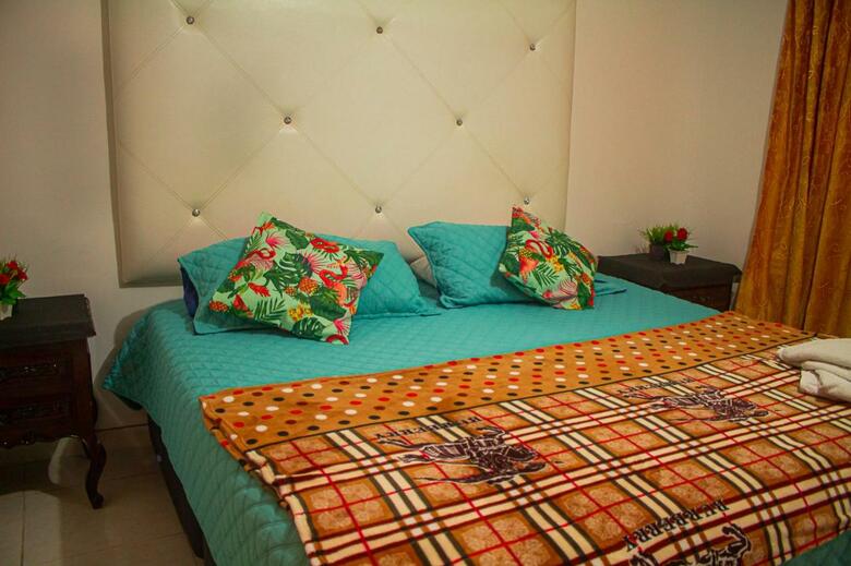 Casa En Bocagrande