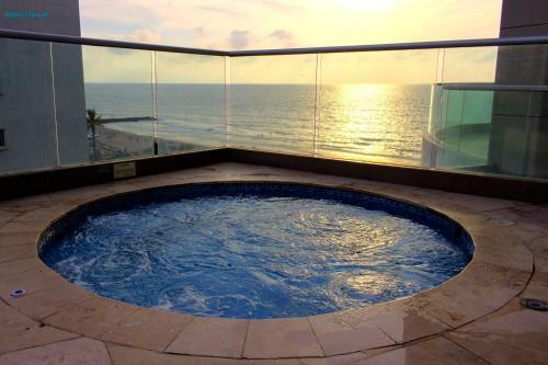 Apartamento Cartagena Oceano