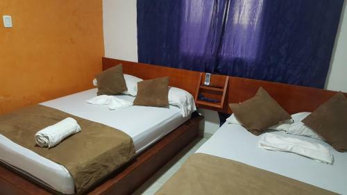 Albergue Hotel Marbella Tradition