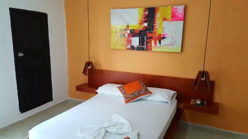 Albergue Hotel Marbella Tradition