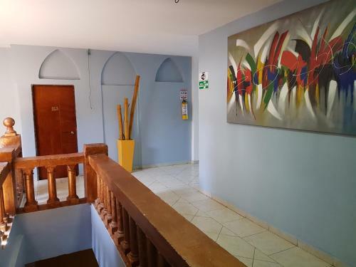 Albergue Hotel Marbella Tradition