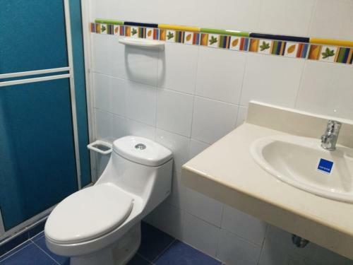 Albergue Casa Hostal Bahia