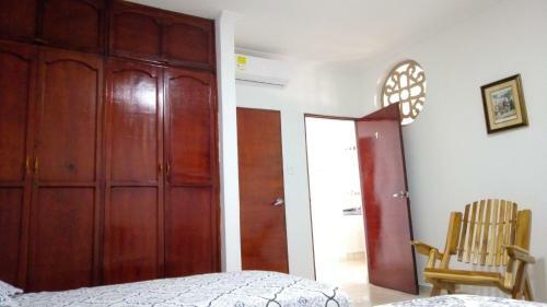 Albergue Casa Hostal Bahia
