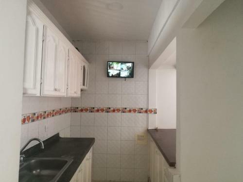 Albergue Casa Hostal Bahia