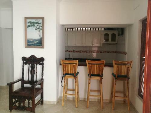 Albergue Casa Hostal Bahia