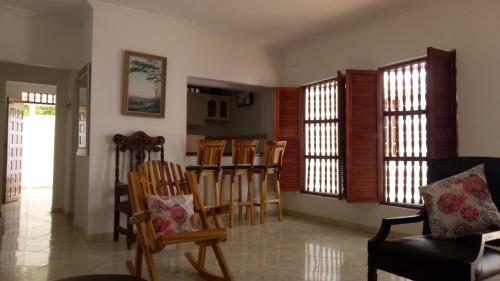 Albergue Casa Hostal Bahia
