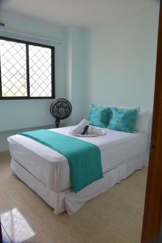 Hostal Casa Shalom