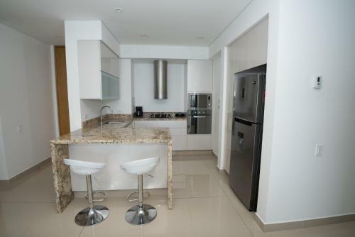 Apartamento Lux H2 Condo By Nomad Guru