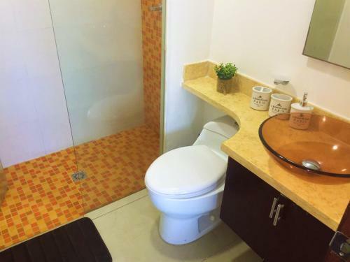 Apartamentos Soho Style - Frente Al Mar Ctg