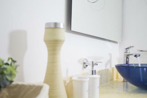 Apartamentos Soho Style - Frente Al Mar Ctg