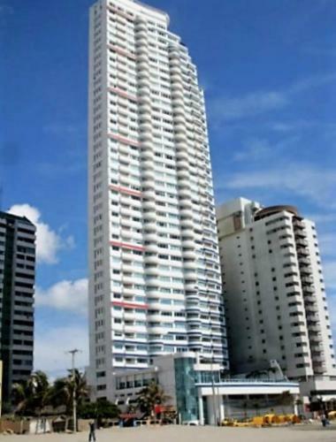 Apartamentos Soho Style - Frente Al Mar Ctg