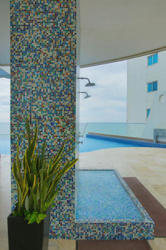 Apartamento Modern 2 Bedroom 2 Balcony Condo