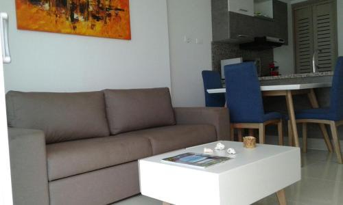 Apartamentos Frente Al Mar