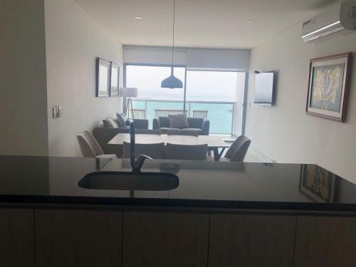 La Mar Infinitum Apartamentos