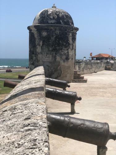 La Mar Infinitum Apartamentos