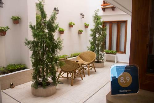 Akel House Hotel