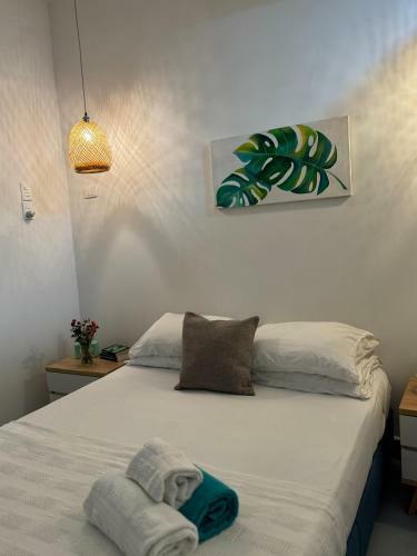 Albergue El Barrio Hostal