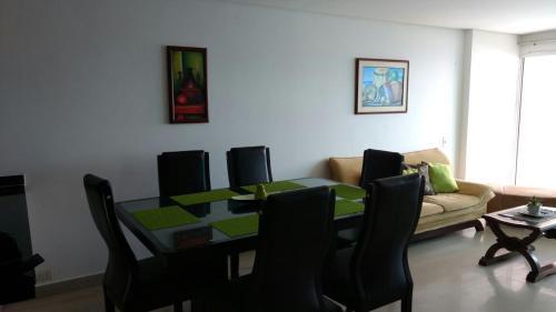 Apartamento Toscana Suite 501