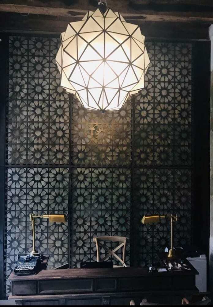 Hotel Casa La Factor�a By Faranda Boutique
