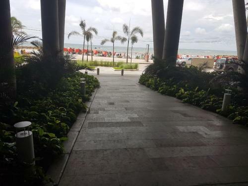 Apartamento Morros City - Frente Al Mar