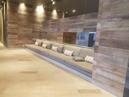 Apartamento Morros City - Frente Al Mar
