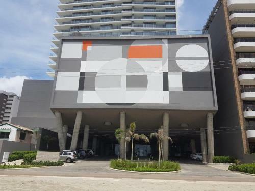 Apartamento Morros City - Frente Al Mar