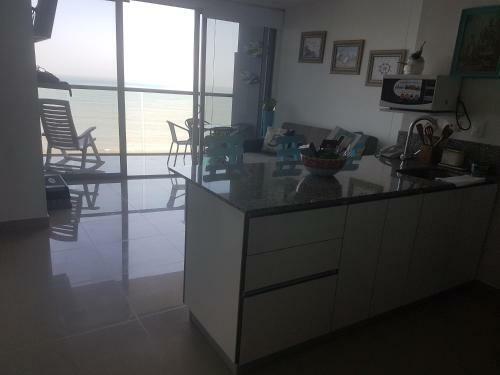 Apartamento Morros City - Frente Al Mar