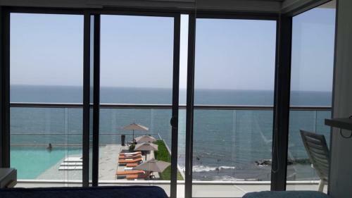 Apartamento Morros City - Frente Al Mar