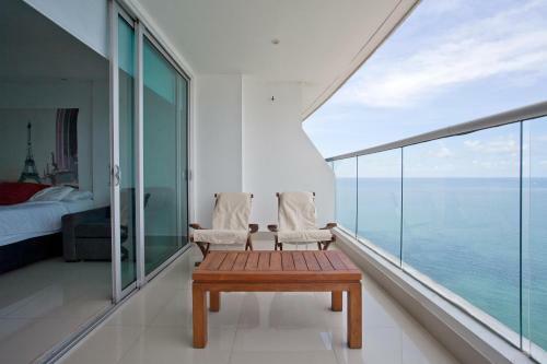 Apartamento Palmetto Eliptic 4003