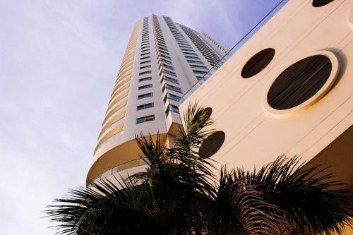 Apartamento Palmetto Eliptic 4003