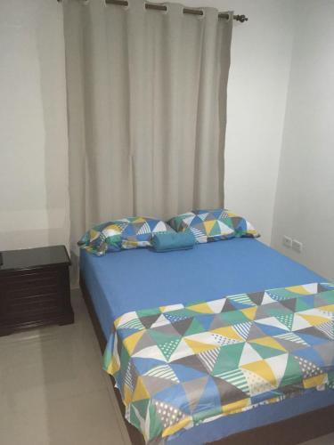 Apartamento Amoblado