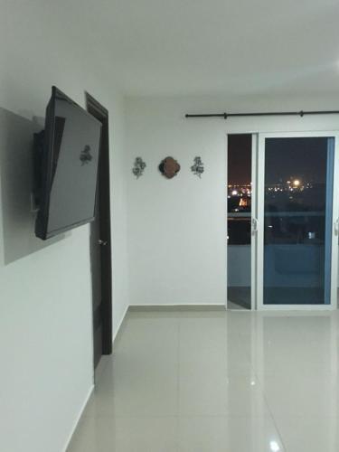 Apartamento Amoblado