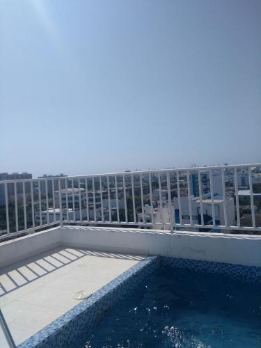 Apartamento Amoblado