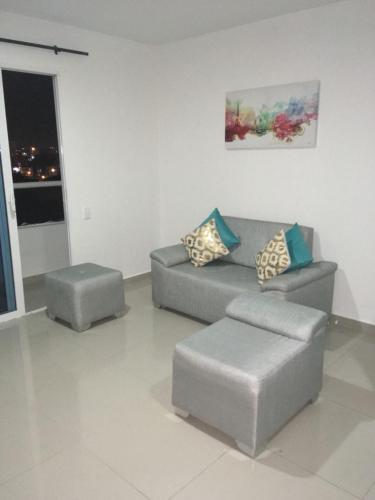 Apartamento Amoblado