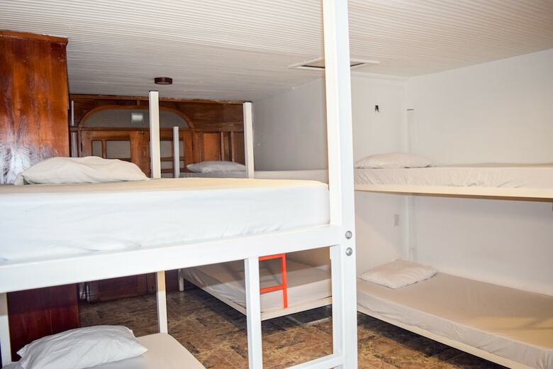 Wonderland Hostel By Gb Collection