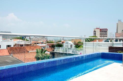 Apartamento Charming 3 Bedroom In The Old City