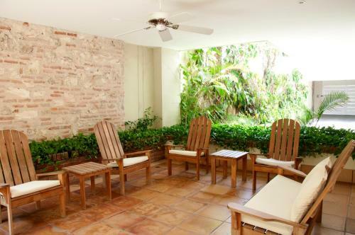 Apartamento Charming 3 Bedroom In The Old City