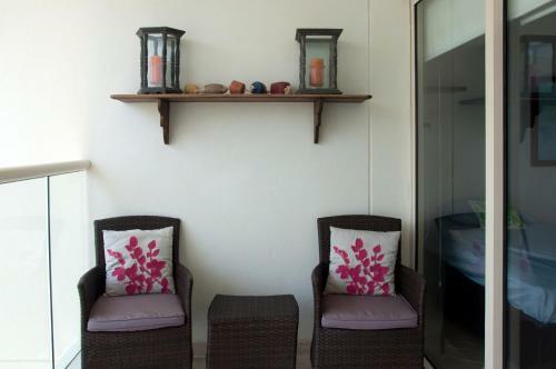 Apartamento Charming 3 Bedroom In The Old City