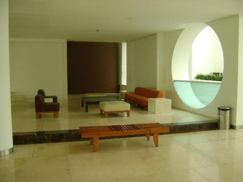 Apartamento Cartagena 313