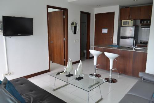 Apartamento Cartagena 313