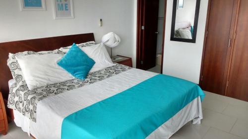 Apartamento Cartagena 313