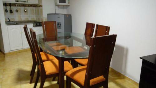 Apartamento Toscana Suite 10-18