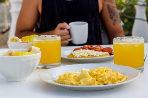 Hotel Cartagena Legends