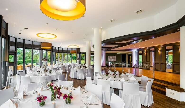 Best Western Parkhotel Velbert