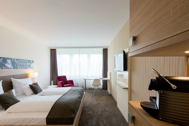 Best Western Parkhotel Velbert