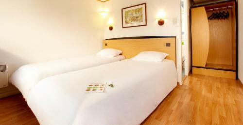 Hotel Campanile Villefranche Sur Sao
