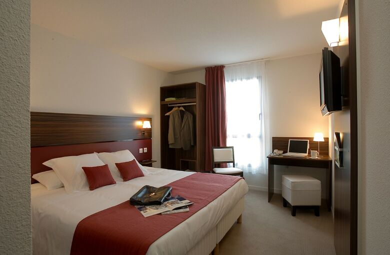 Hotel Best Western Palladior Voiron