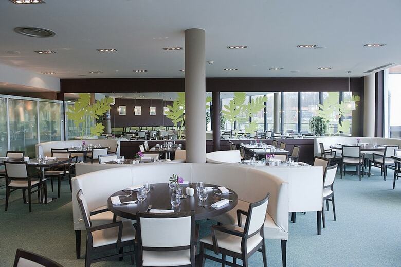Hotel Best Western Palladior Voiron